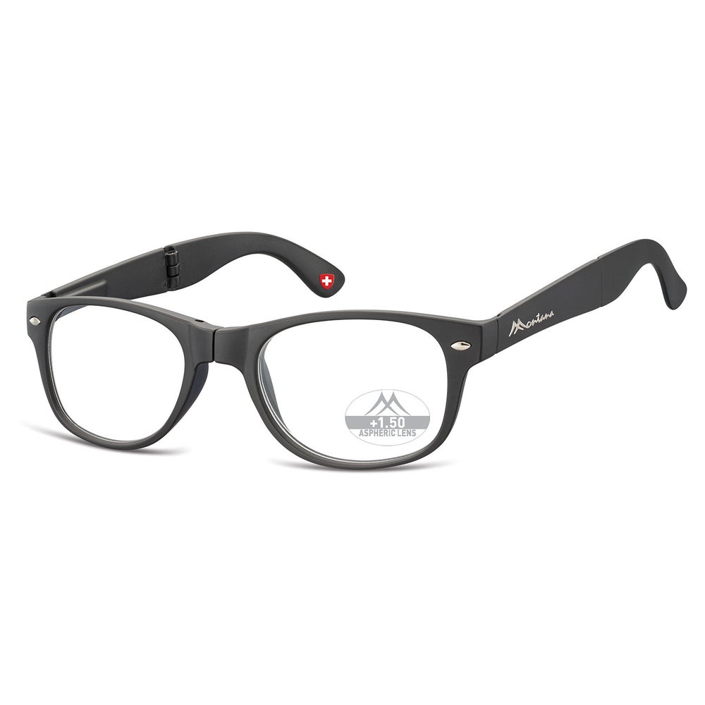 Fertiglesebrille Victor +2.00 1 St