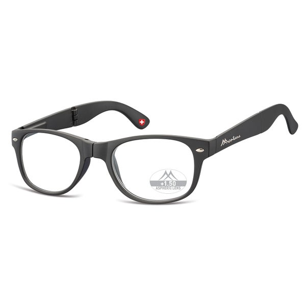Fertiglesebrille Victor +2.00 1 St