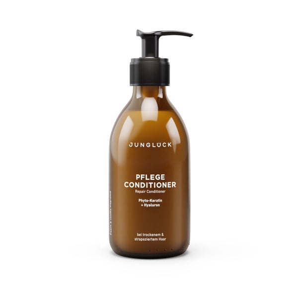 JUNGLÜCK Pflege Conditioner