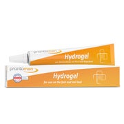 Produktabbildung: Prontoman Hydrogel - zur Anwednung an Fuß und Nagelbett 20 ml