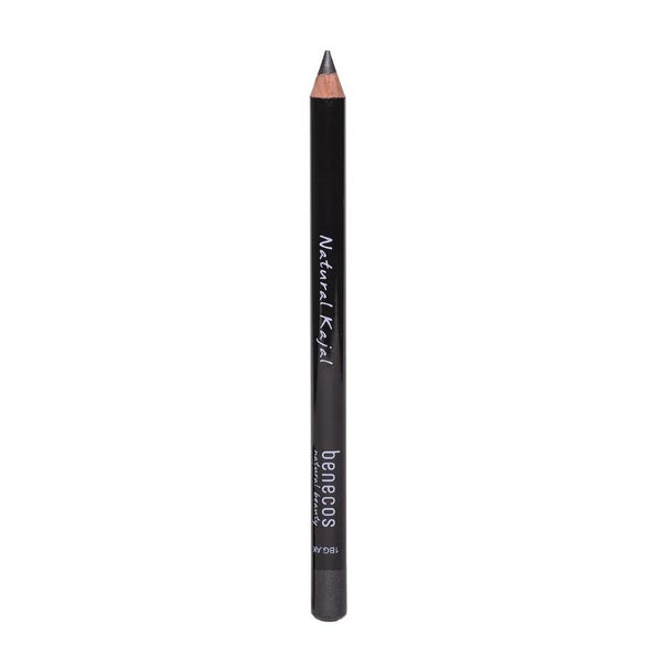 benecos Natural Beauty anthracite Bio