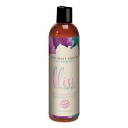 «Bliss» 120 ml - Bio-veganes Anal-Gleitgel mit Nelkenextrakt (0.12 l) 120 ml