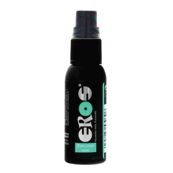 Eros - Explorer - Pflegendes Anal-Entkrampfungsspray 30 ml