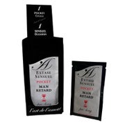 Extase Sensual - Verzögerungsgel Pocket
