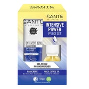 SANTE Naturkosmetik Intensive Repair Handpflegeset 1 St