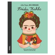 Frida Kahlo