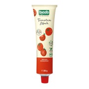 BYODO Tomatenmark in der Tube Doppelfrucht 200 g