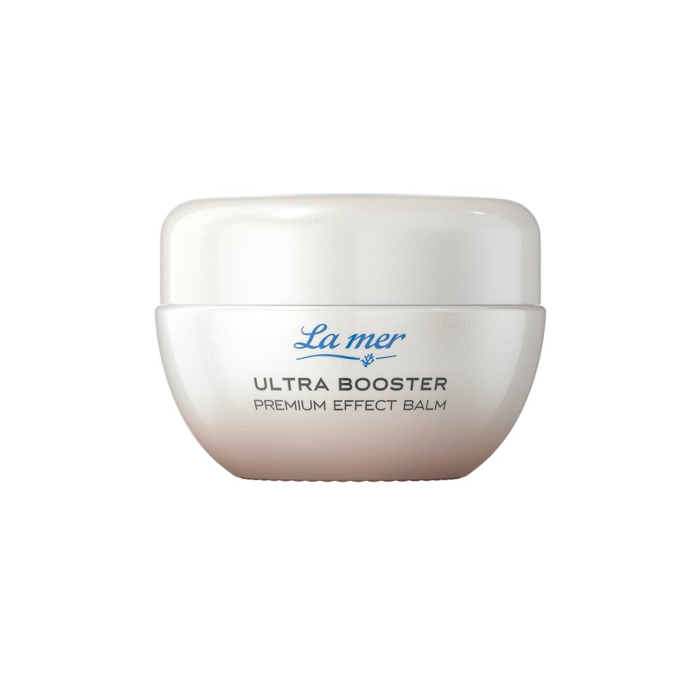 La mer ULTRA BOOSTER Premium Effect Balm ohne Parfum 15 ml
