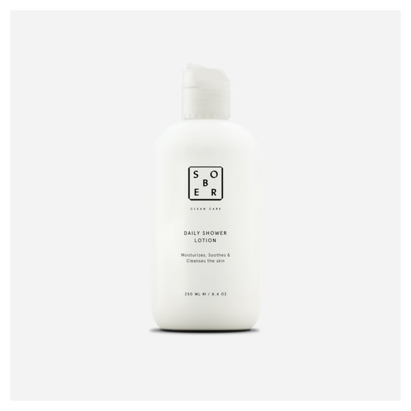 Daily Shower Lotion 250 ml