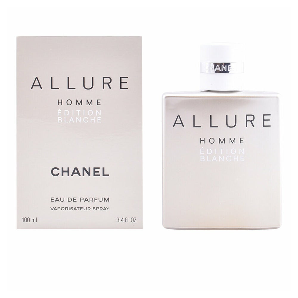 Chanel Allure Homme Edition Blanche Edp Spray 0,1 l