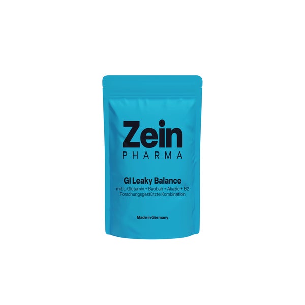 GI Leaky Balance Pulver 300 g