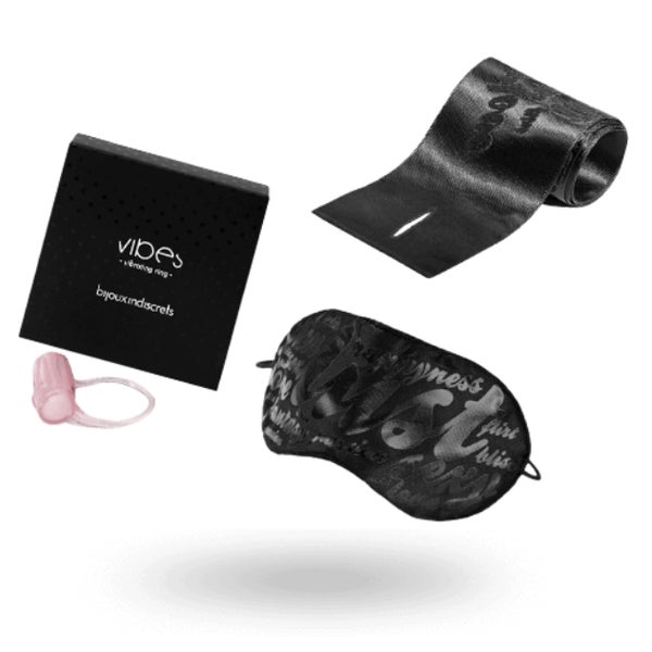 Bijoux - Erotikset für intensive Spiele 1 St