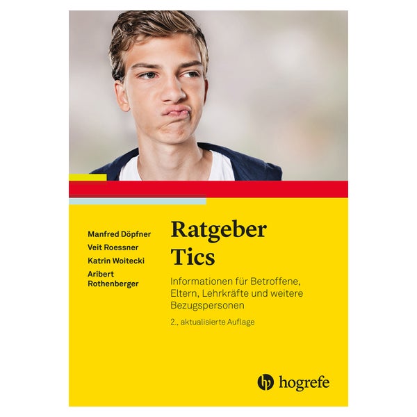 Ratgeber Tics 1 St