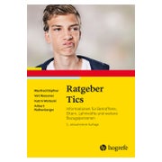 Ratgeber Tics 1 St