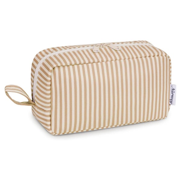 Kulturtasche Kosmetiktasche Schminktasche Damen Za-leichte S 1 St
