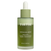TIRTIR Matcha Dual Serum – beruhigendes Serum mit Matcha 50 ml