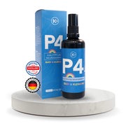 clese P4 Hautspray Neurodermitis Baby & Kind 50 ml