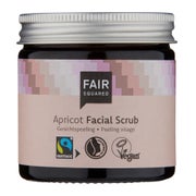 Produktabbildung: FAIR SQUARED Facial Scrub Apricot 50 ml