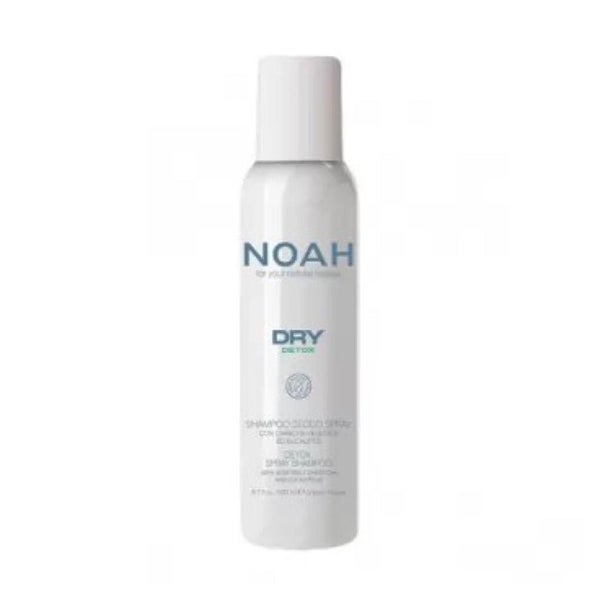 Noah Dry Detox Trockenshampoo 200Ml 0,2 l