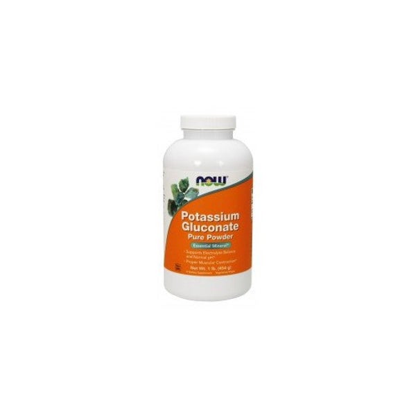 Reines Kaliumgluconat, 454 g, Pulver 454 g