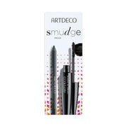 All in One Mascara Set = Length & Volume Mascara + Soft Eye