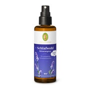 Bonussize Schlafwohl Kissenspray Bio 100 ml