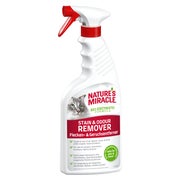 Natures Miracle Cat Fleckenentferner 0,425 l