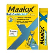 Maalox® RefluProtect Suspension 40 St