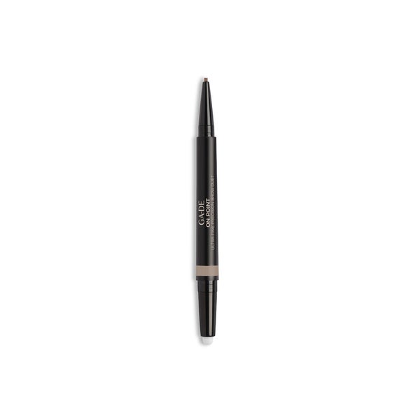 Ga-De On Point Ultra Fine Brow Duet - 102 Cool Blonde 0,67 g
