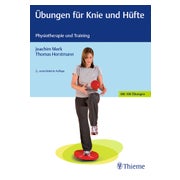 Übungen für Knie und Hüfte 1 St
