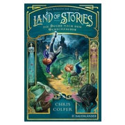 Land of Stories: Das magische Land 1 – Die Suche nach...