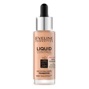 Liquid Control HD Gesichtsgrundierung mit Tropfer 055 Honig 32ml 0,032 l