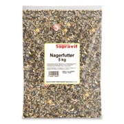 Supravit Nager & Kleintierfutter 5 kg