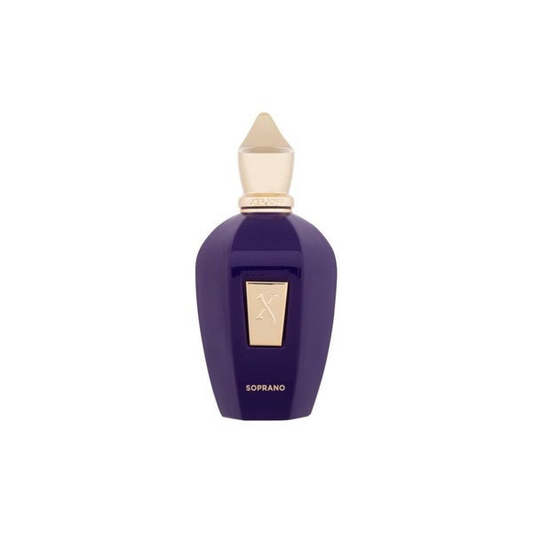 Xerjoff  V  Soprano Eau De Parfum 100 ml (unisex) 0,1 l