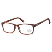 Fertiglesebrille Edgar +1.00 1 St