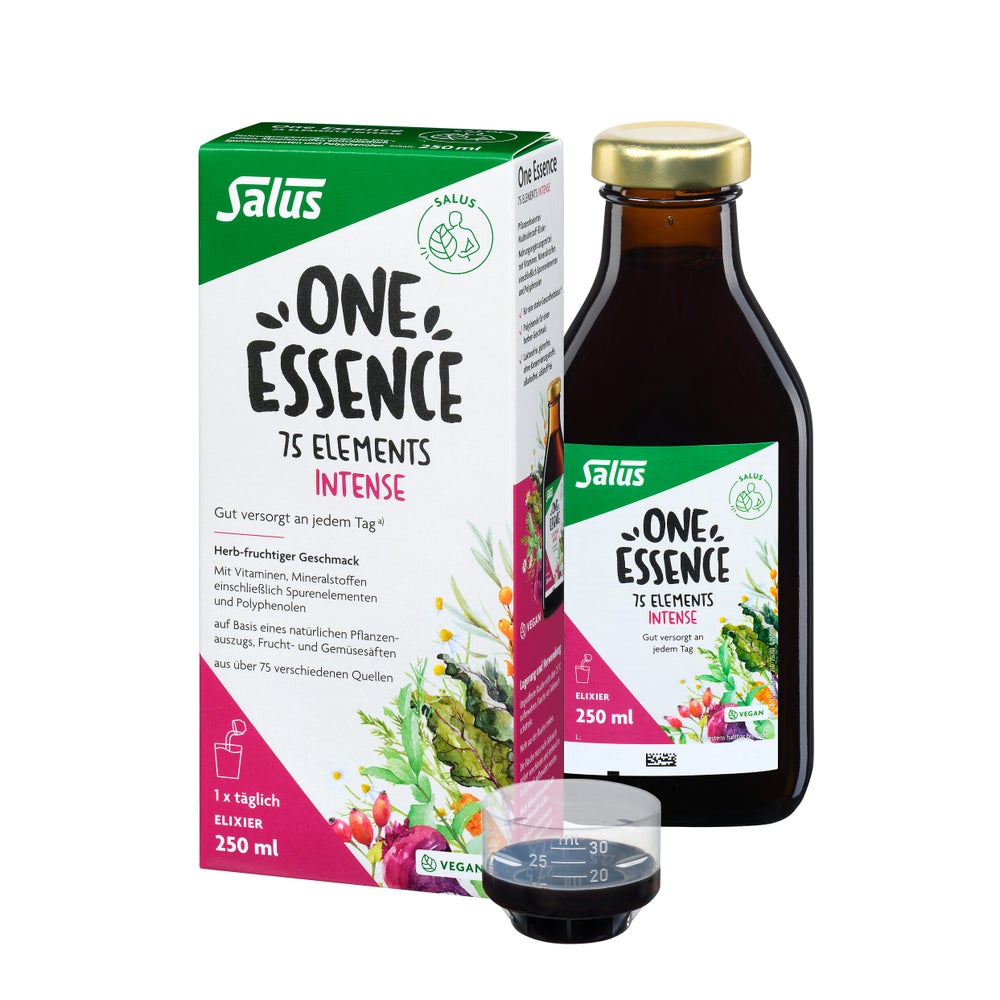 One Essence 75 Elements 250 ml