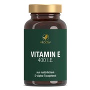 Vitactiv VITAMIN E 90 g
