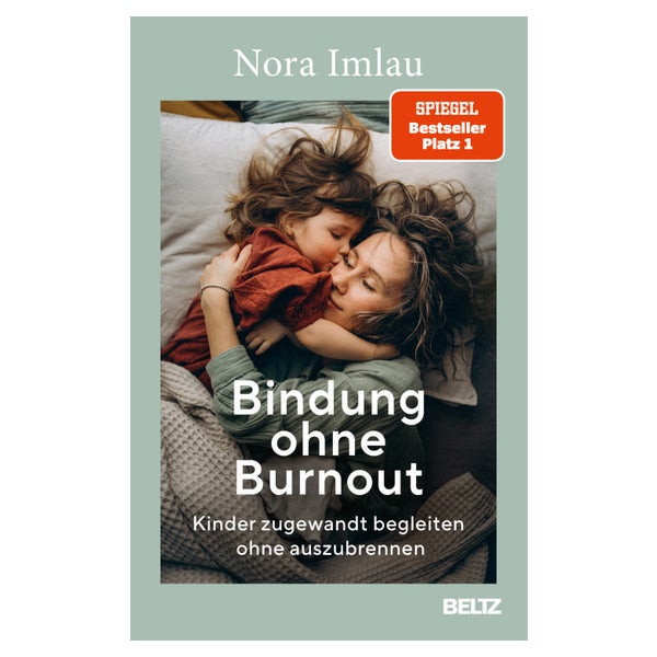 Bindung ohne Burnout 1 St