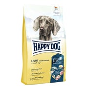 Happy Dog - fit & vital Light 4 kg