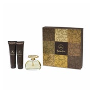 Tous Touch Eau De Toilette Spray 100ml Set 3 Artikel 0,3 l