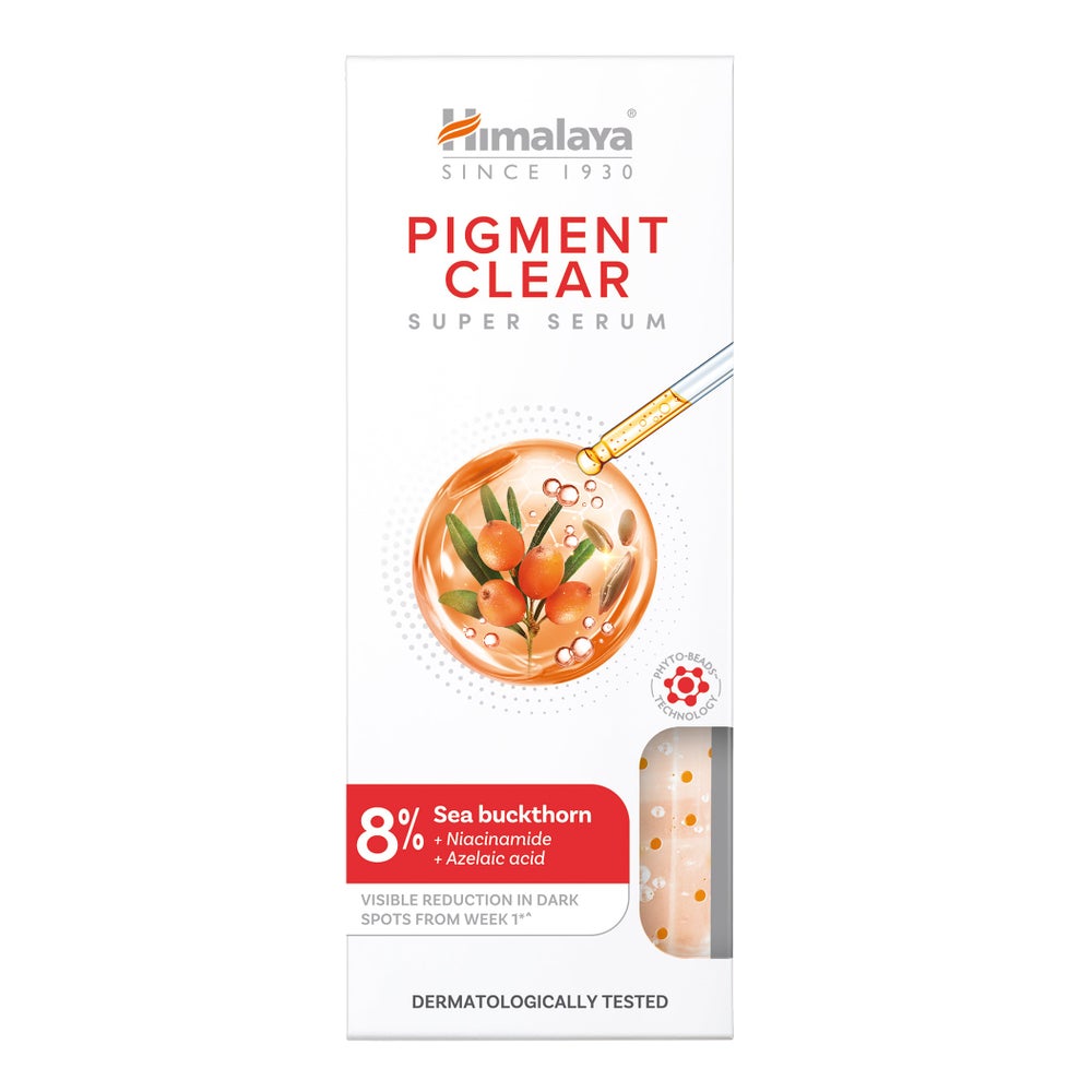 Himalaya Pigment Clear Super Serum 30 ml