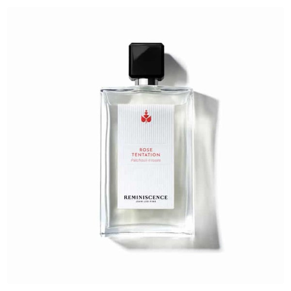Reminiscence Rose Tentation Eau De Parfum Spray 100ml 0,1 l