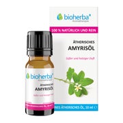 Bioherba Ätherisches reines Amyrisöl 10 ml