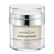 Binella Capillar Mask - gefäßschützende Maske für empfindliche und zu erweiterten Äderchen neigende Haut 50 ml