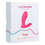 Lovense - Flexer - Panty Vibe 1 St