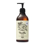 Yope Liquid Hand Soap Vanilla & Cinnamon