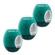 Satisfyer - 3 Masturbations-Eier 1 St