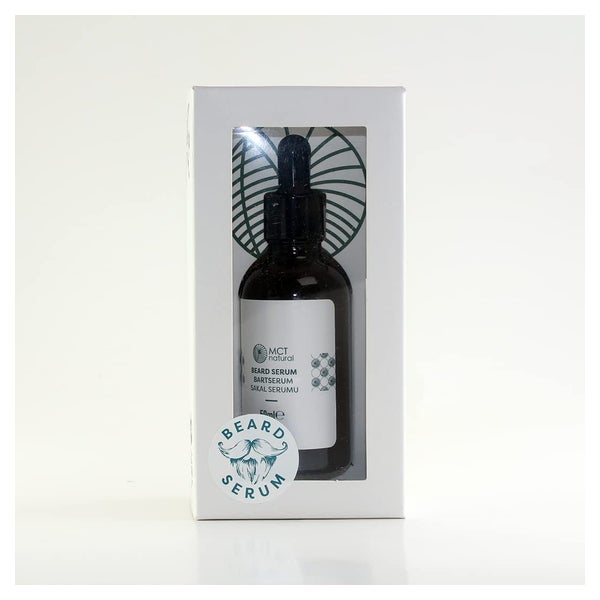 MCT natural® Bartserum