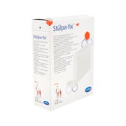 StÜlpa Fix Gr.4 Bein/fuß/kdr.rumpf 25 M Netzschl. 1 St