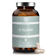 D-FLAME im Glas 371 g
